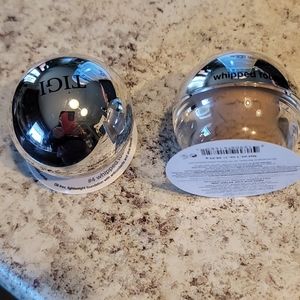 TIGI Whipped foundation #4